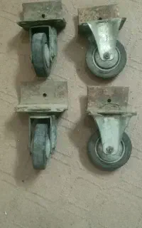 چرخ کفی گردان