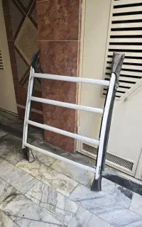 باربند سقفی ۲۰۶