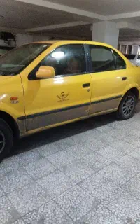 فروش تاکسی