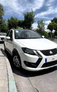کوئیک Gxr مدل 1404