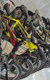 دوچرخه /تی تی+ مقاوم سرعتی/کد۱۰۹