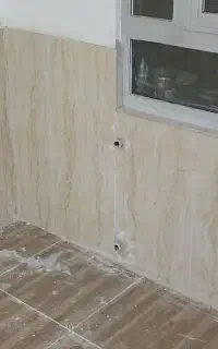 حفرچاه، تخریب و تعمیر