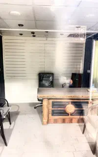فروش و رهن مغازه در قلب نادری پاساژ نظامی
