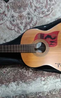 گیتار سامیک اندونزیا lc-020