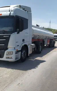 نیازمند راننده پایه یکم