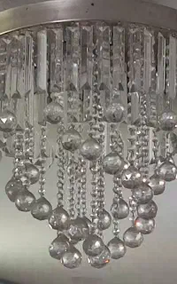 لوسترکریستال