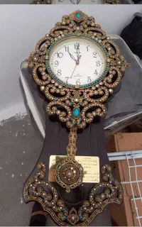 ساعت