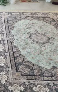 دو تخته فرش
