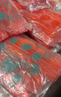 چاقو وچنگال یگ بارمصرف