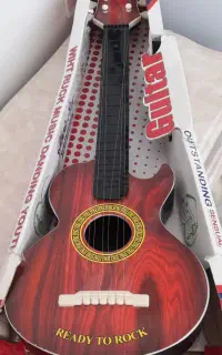 گیتار