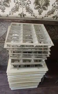 چراغ پنلی