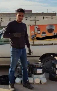 فروش و نصب دوربین دزدگیر تعمیرات کرکره جک