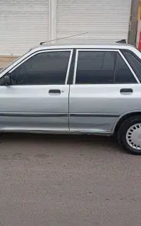 پراید 89