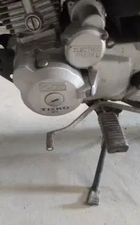 موتور هندا