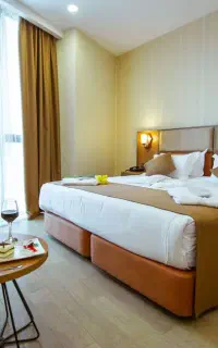 تور گروهی باتومی عید نوروز امسال اقساطی