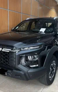 فروش خودرو kmc T9 مشکی صفر