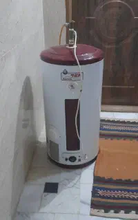ابگرمکن برقی