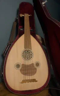 عود سعید