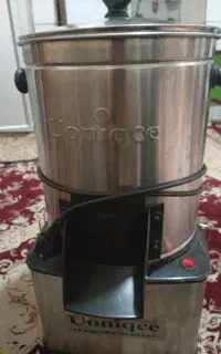 فروش سبزی خوردکن