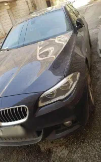 520 مدل 2015