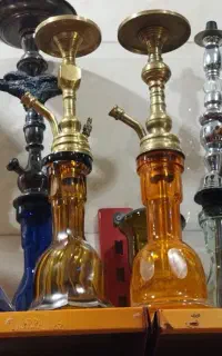 قیلون برنجی خوب ارزان