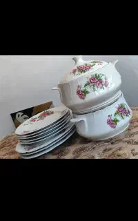 وسایل های گل سرخ