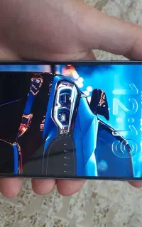 ایفون 17 نرمال ch معاوضه با s26 ultra