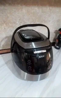 پلو پز چند کاره غذا ساز