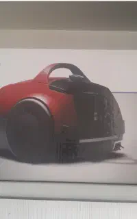 فروش جارو برقی اسنوا