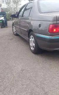 روآ ۸۵دوگانه شرکتی اقساط(ظاهر پرشیایی)