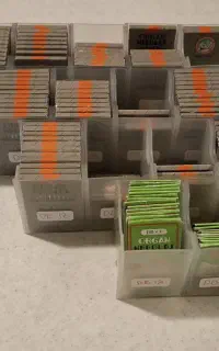 سوزن چرخ خیاطی اصل ژاپن