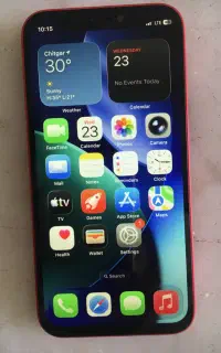 ایفون 12مینی