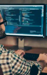 آموزش برنامه نویسی و دروس هنرستان