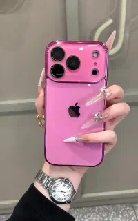 آیفون 17 لوتـوس طرح 5G / باتری 6000