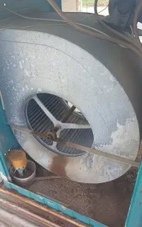 سرویس تخصصی کولرهای آبی شما