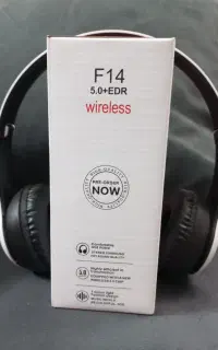 هدفون F14
