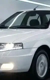 سورن پلاس ef7 دوگانه سوز کپسول بزرگ. سیمی. فول فول