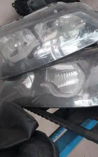 چراغ جلو اسپرت پارس