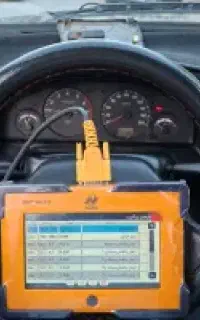 مکانیک و برق کار تخصصی خودرو سیار و امداد خودرو