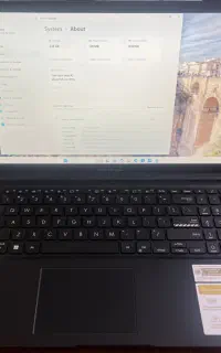ASUS Vivobook