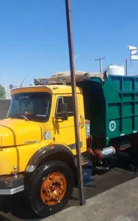 بنزکمپرسی.