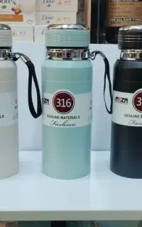 فلاسک استیل   316 فلاسک استیل 316 فل