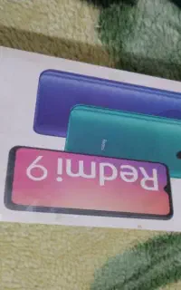 گوشی ردمی