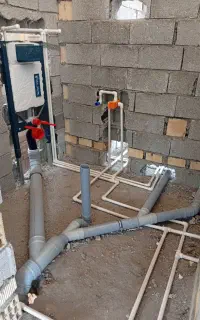 تاسیسات ساختمان با قیمت مناسب