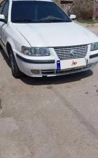 سمند 91
