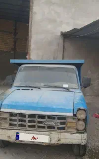 نیسان باری