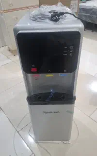 آبسردکن نو تعداد محدود پاناسونیک
