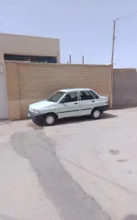 پراید 79