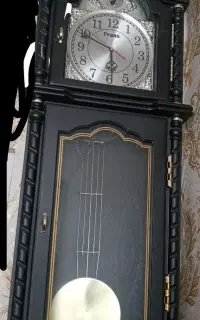 ساعت دیواری