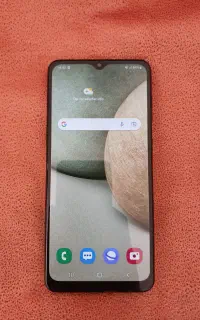 گوشی موبایل سامسونگ A12